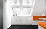 Apartment Netherlands Waschmaschine: Nl2511.200.1 