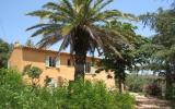 Holiday Home Grimaud Fernseher: House 