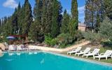 Holiday Home San Gimignano Sauna: It5257.915.1 
