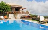 Holiday Home Greece Fernseher: House 