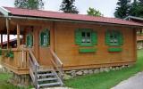 Holiday Home Neureichenau Fernseher: House Knaus Campingpark ...