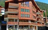 Apartment Zermatt Sauna: Apartment Brunnmatt 