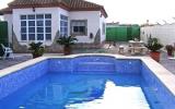 Holiday Home Andalucia Fernseher: House 