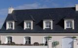 Holiday Home Larmor Plage: House 