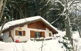 Holiday Home Les Contamines: Fr7455.101.1 