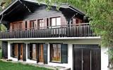 Holiday Home Nendaz Waschmaschine: House Sven Heul 