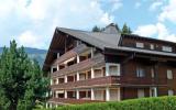 Apartment Switzerland: Apartment Hyacinthe 