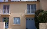 Holiday Home Saint Cyprien Plage: House 