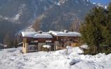Holiday Home Rhone Alpes Sauna: Fr7460.850.1 