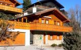 Holiday Home Switzerland Sauna: House Home Base 