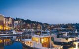 Holiday Home Germany: House Best Western Marina Wolfsbruch 