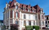 Apartment Basse Normandie: Apartment Le Caneton 