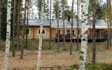 Holiday Home Finland Sauna: Fi4102.110.1 