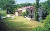 Holiday Home Ambra Toscana: House Il Lamone 