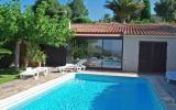 Holiday Home La Londe Les Maures Waschmaschine: Fr8405.802.1 