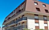 Apartment Cabourg Fernseher: Apartment Clochetons 1 