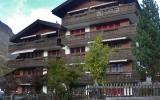 Apartment Zermatt Waschmaschine: Apartment Domino 