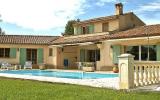 Holiday Home Grimaud: Fr8454.103.1 