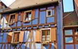Holiday Home Alsace Fernseher: House 