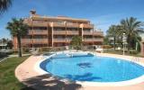 Apartment Comunidad Valenciana Sauna: Apartment Poseidon D031 