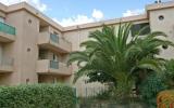 Apartment Canet Plage Fernseher: Apartment Les Voiliers 