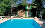 Holiday Home Lorgues: House Les Argarniers 