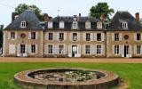Holiday Home France: House De Verdun Bouthonvilliers 
