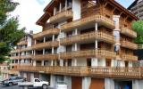 Apartment Switzerland: Apartment Les Cimes Blanches A Et B 