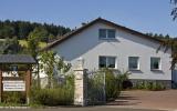 Holiday Home Germany Fernseher: House 