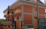 Apartment Sicilia: Apartment Le Porte Dell'etna 
