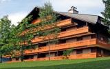 Apartment Vaud Sauna: Apartment Outremer 
