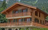 Holiday Home Switzerland: House Chalet Hélianthe 