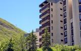 Apartment Rhone Alpes: Apartment Le Slalom 