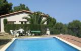 Holiday Home Begur Catalonia: House Pins Mar 2 