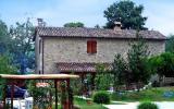 Holiday Home Italy Fernseher: House Torregentile 