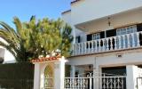 Holiday Home Faro Waschmaschine: House Vila Melodie 