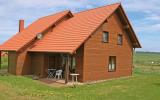 Holiday Home Sachsen Anhalt Sauna: House 