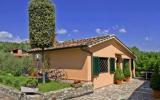 Holiday Home Toscana Fernseher: House Il Romitorio 