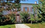 Holiday Home Poitou Charentes Sauna: House L'hirondelle 
