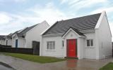 Holiday Home Clare: House Atlantean Seaside Cottage 