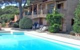 Holiday Home Saint Tropez Sauna: Fr8450.105.1 