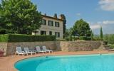 Holiday Home Castellina In Chianti Waschmaschine: House 