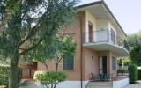 Holiday Home Forte Dei Marmi: House Villa Svolta 