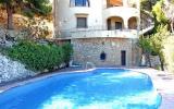 Holiday Home Calpe Comunidad Valenciana Fernseher: Es9730.753.1 