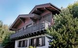 Holiday Home Switzerland Waschmaschine: House Davari 56 