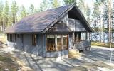 Holiday Home Eastern Finland Sauna: Fi5045.120.1 