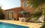Holiday Home Languedoc Roussillon Sauna: Fr6615.500.1 