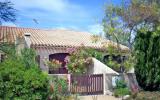 Holiday Home Languedoc Roussillon Sauna: House Capitelles Ii 