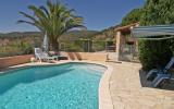Holiday Home Bormes Les Mimosas Fernseher: Fr8421.410.1 