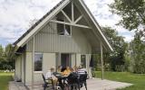 Holiday Home Friesland: House Rcn De Potten 